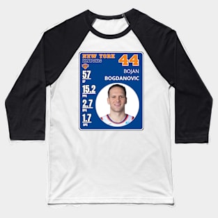 Bojan Bogdanovic Baseball T-Shirt